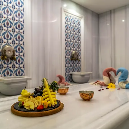Hotel Sundia Exclusive By Liberty Adults Only 5*
