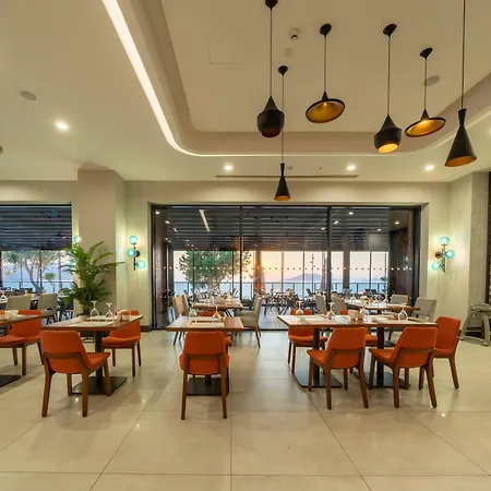 Sundia Exclusive By Liberty Adults Only Hotel Fethiye