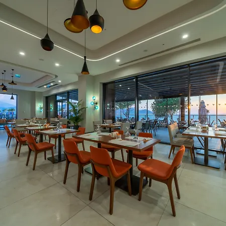 Hotel Sundia Exclusive By Liberty Adults Only