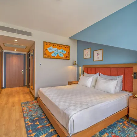Sundia Exclusive By Liberty Adults Only 5* Fethiye
