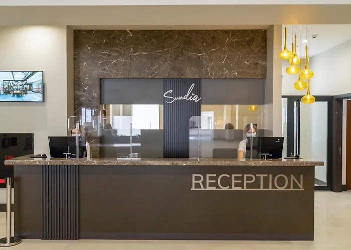 Sundia Exclusive By Liberty Adults Only 5*