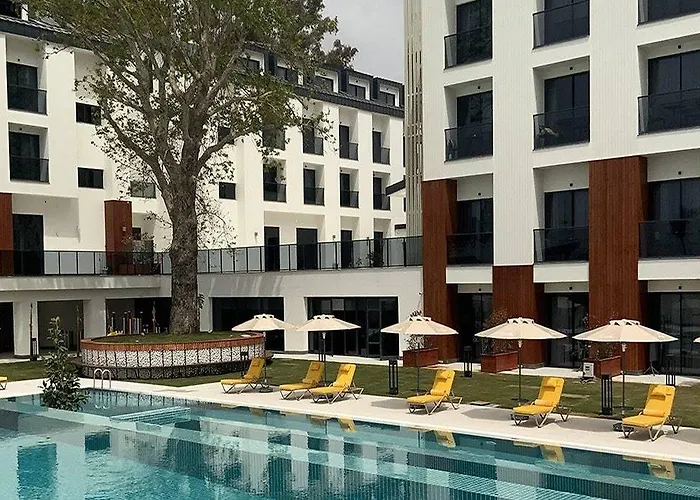 Hotel Sundia Exclusive By Liberty Adults Only 5*