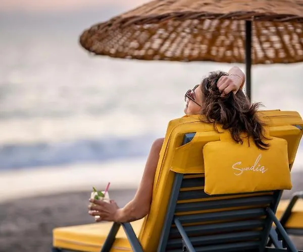 Hotel Sundia Exclusive By Liberty Adults Only 5*