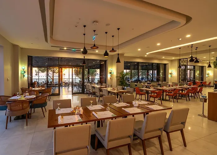 Sundia Exclusive By Liberty Adults Only Fethiye