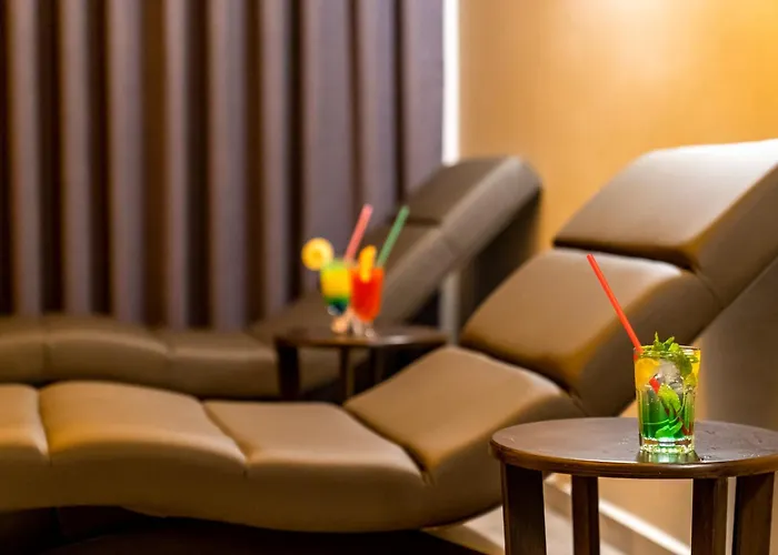 Hotel Sundia Exclusive By Liberty Adults Only Fethiye