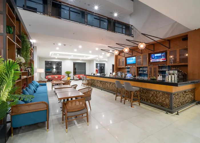 Sundia Exclusive By Liberty Adults Only Hotel 5*