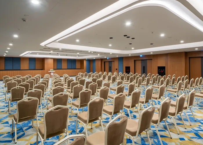 Sundia Exclusive By Liberty Adults Only Fethiye