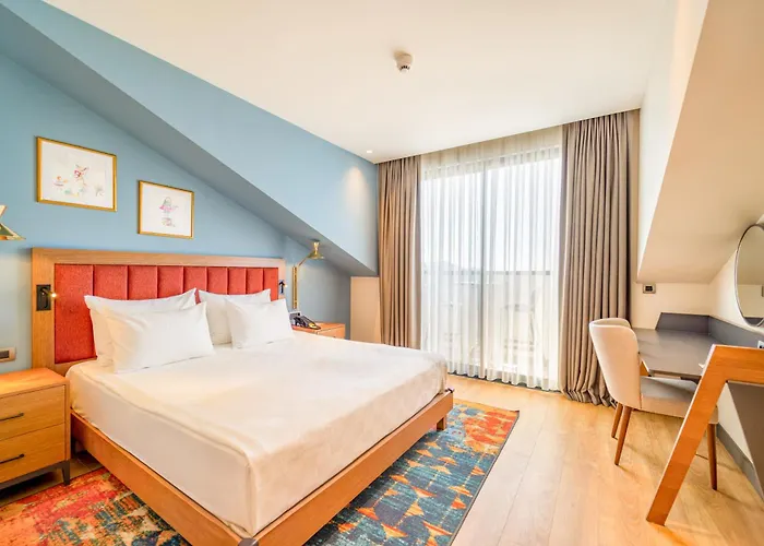 Sundia Exclusive By Liberty Adults Only Hotel