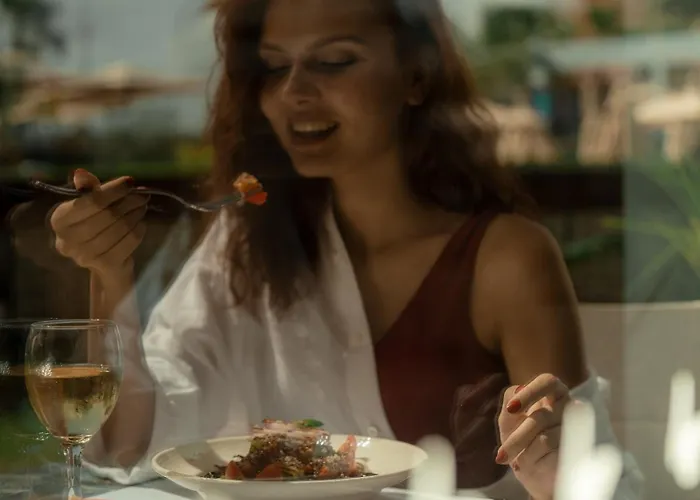 Sundia Exclusive By Liberty Adults Only Hotel Fethiye