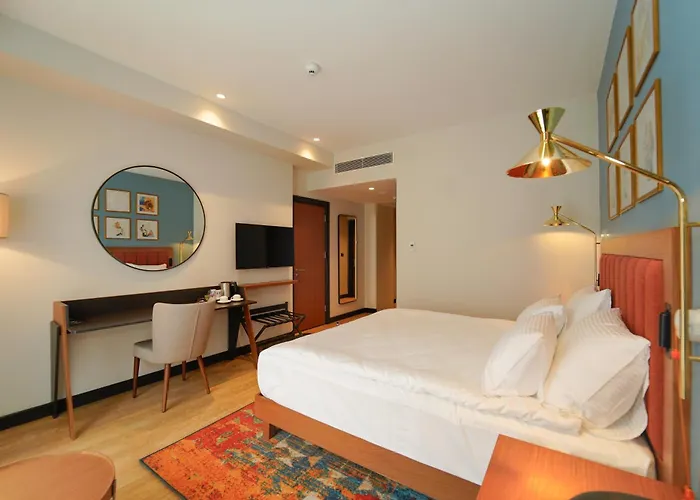 Sundia Exclusive By Liberty Adults Only Hotel Fethiye