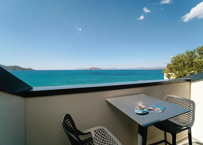 Sundia Exclusive By Liberty Adults Only Hotel Fethiye