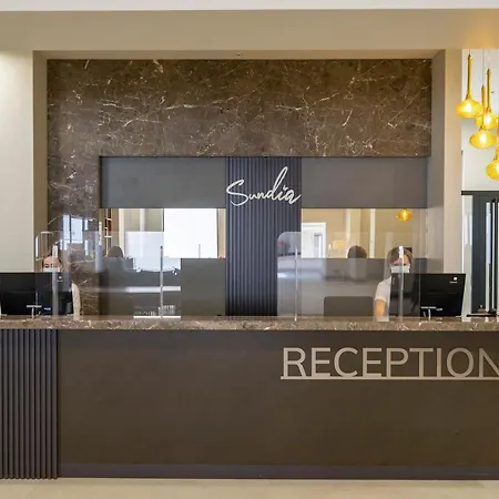 Sundia Exclusive By Liberty Adults Only 5*