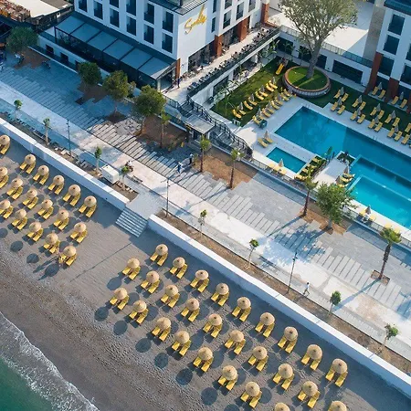 Sundia Exclusive By Liberty Adults Only 호텔