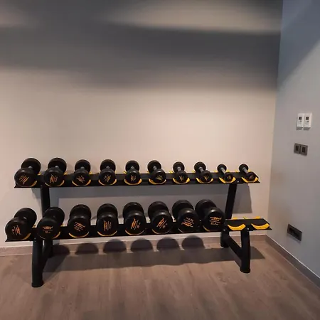 Sundia Exclusive By Liberty Adults Only 호텔