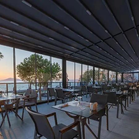 Sundia Exclusive By Liberty Adults Only 호텔