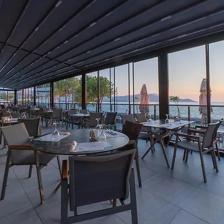 Sundia Exclusive By Liberty Adults Only 호텔