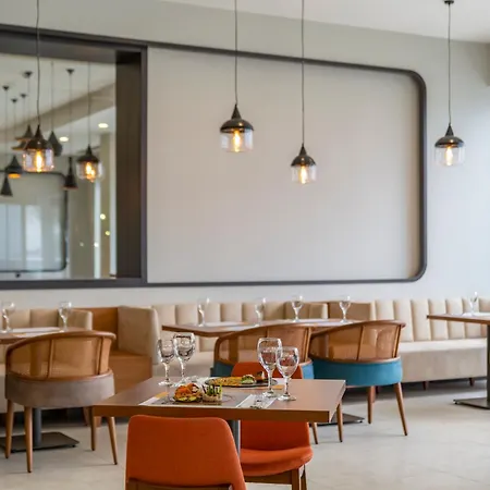 ホテル Sundia Exclusive By Liberty Adults Only 5*