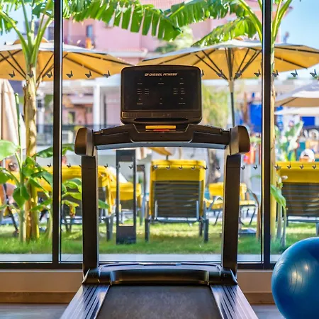 Sundia Exclusive By Liberty Adults Only 5*