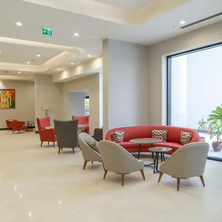 Sundia Exclusive By Liberty Adults Only 5* 페티예