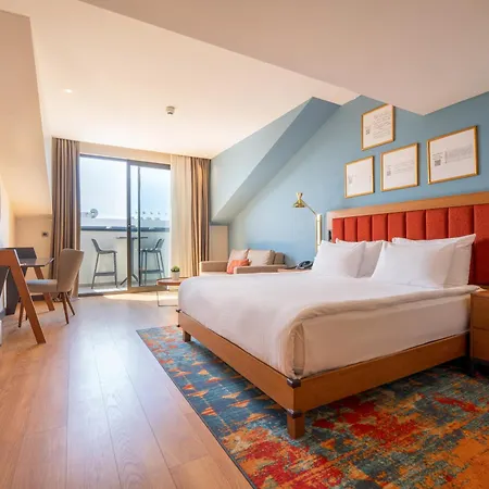 Sundia Exclusive By Liberty Adults Only ホテル フェティエ