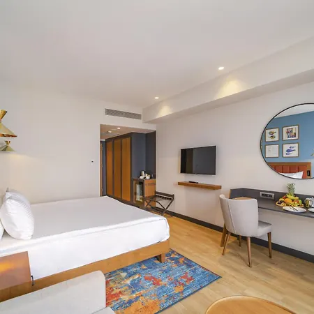 호텔 Sundia Exclusive By Liberty Adults Only