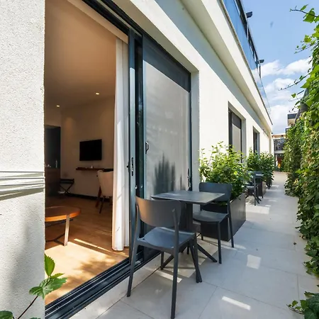 Sundia Exclusive By Liberty Adults Only 호텔