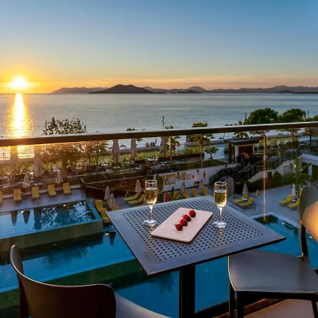 Sundia Exclusive By Liberty Adults Only ホテル 5*