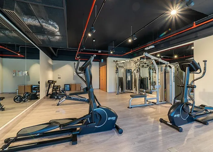 酒店 Sundia Exclusive By Liberty Adults Only