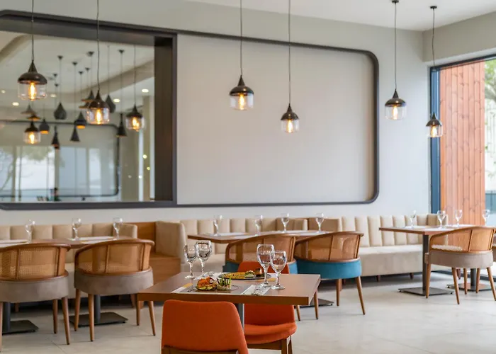 酒店 Sundia Exclusive By Liberty Adults Only 5*