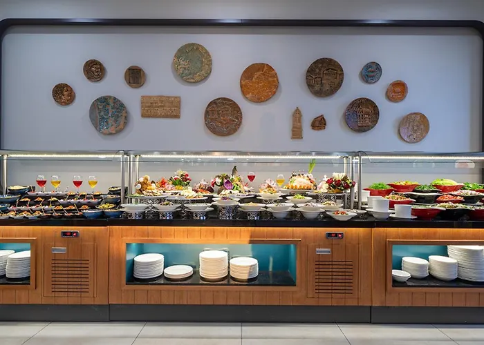 Sundia Exclusive By Liberty Adults Only 5* 费特希耶