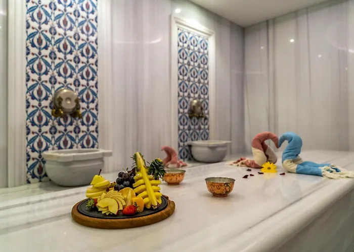 Hotell Sundia Exclusive By Liberty Adults Only 5*