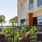 Hotel Sundia Exclusive By Liberty Adults Only 5*