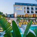 Hotel Sundia Exclusive By Liberty Adults Only 5*