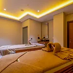 Sundia Exclusive By Liberty Adults Only 5* Fethiye