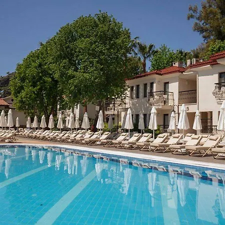 Hotel Sundia Exclusive By Liberty Adults Only