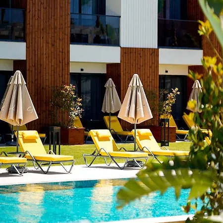 Sundia Exclusive By Liberty Adults Only 5*