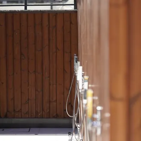 Sundia Exclusive By Liberty Adults Only Fethiye