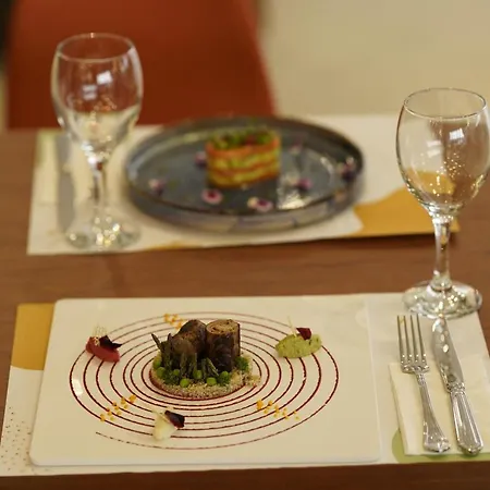Sundia By Liberty Otel 5*