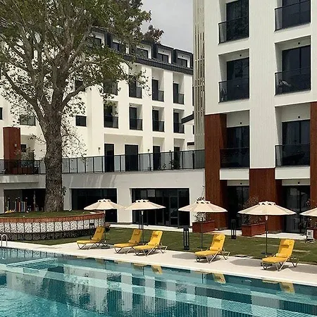 Hotel Sundia Exclusive By Liberty Adults Only 5*