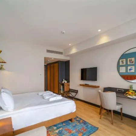 Hotel Sundia Exclusive By Liberty Adults Only