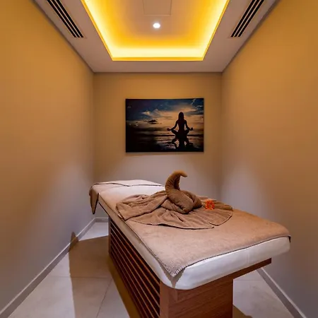 Sundia Exclusive By Liberty Adults Only 5*