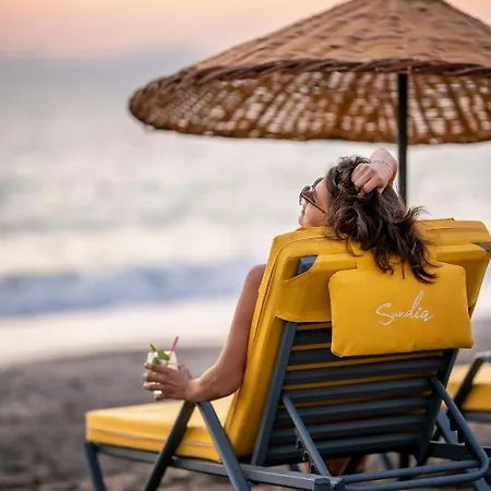 Hotel Sundia Exclusive By Liberty Adults Only 5*