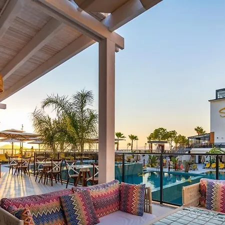 Hotel Sundia Exclusive By Liberty Adults Only