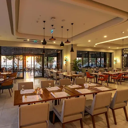 Sundia By Liberty Fethiye
