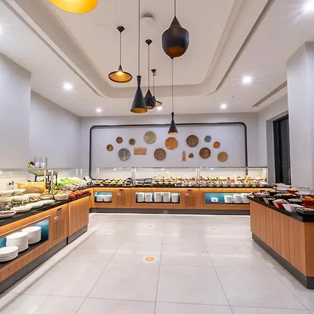 Otel Sundia By Liberty 5*