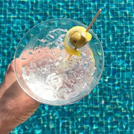 Sundia Exclusive By Liberty Adults Only