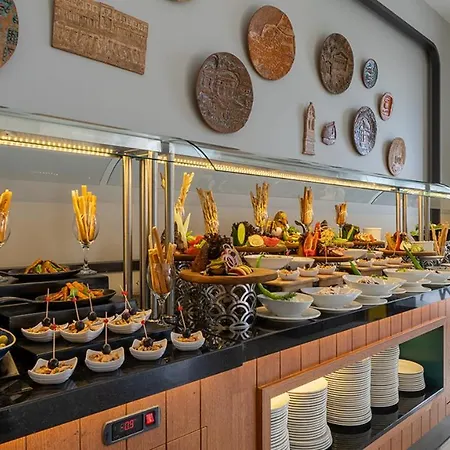 Sundia Exclusive By Liberty Adults Only Fethiye