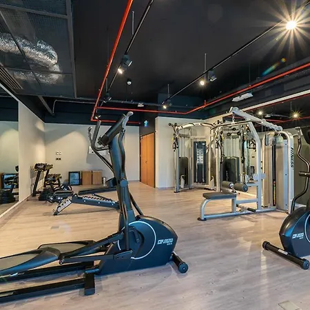 Hotel Sundia Exclusive By Liberty Adults Only