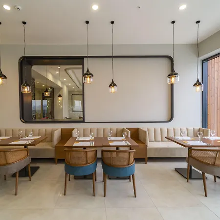 Sundia By Liberty Otel 5*