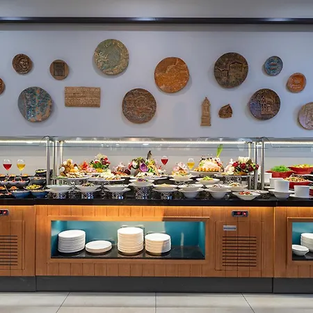 Sundia Exclusive By Liberty Adults Only 5* Fethiye